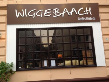 Foto: Wiggebaach